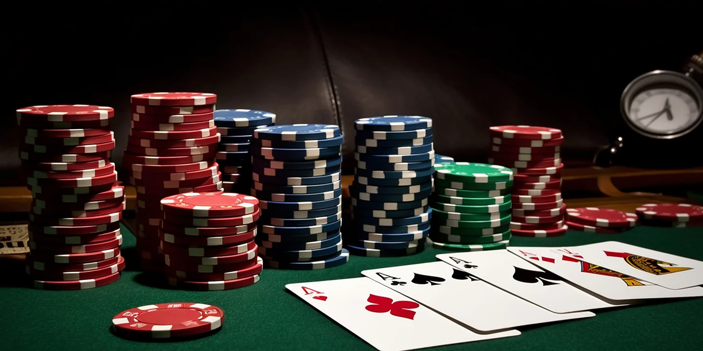 KUWIN Casino Trực Tuyến: Cách chọn bàn theo luật và mức cược